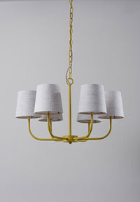 Ochre | MCL118S