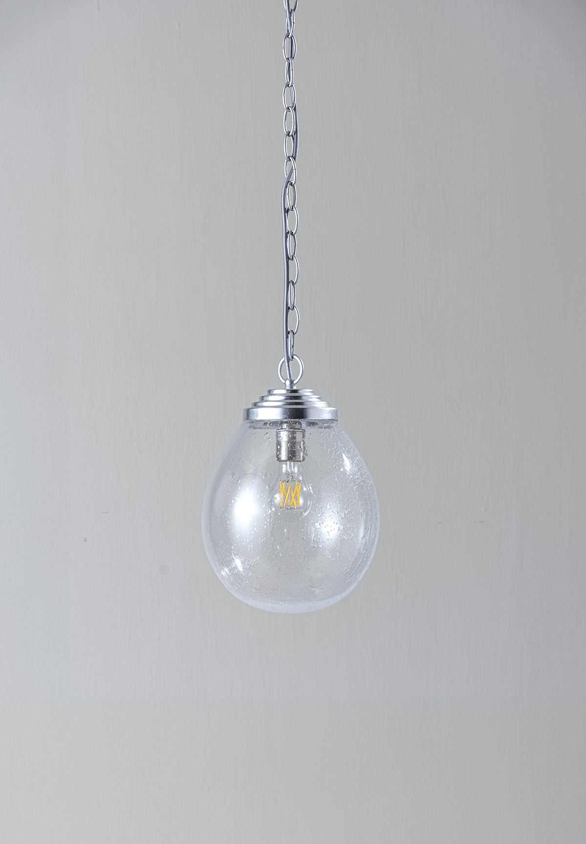 Orb Pendant Small