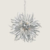 Urchin Chandelier Large