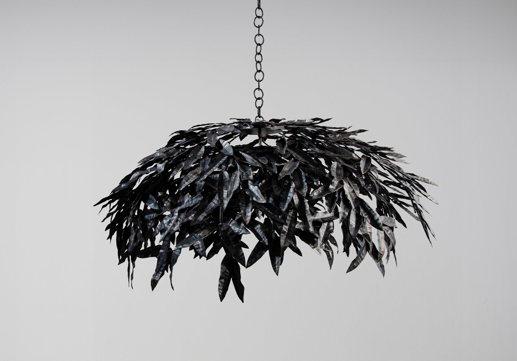 Fired Steel