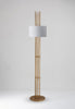 Flynn Caged Floor Lamp