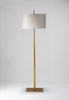 Tapering Harral Floor Lamp