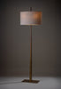 Tapering Harral Floor Lamp