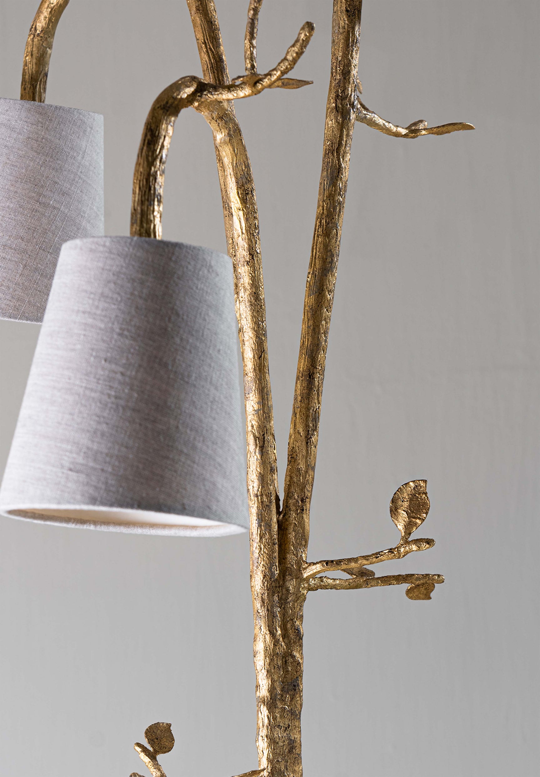 Decayed Gold