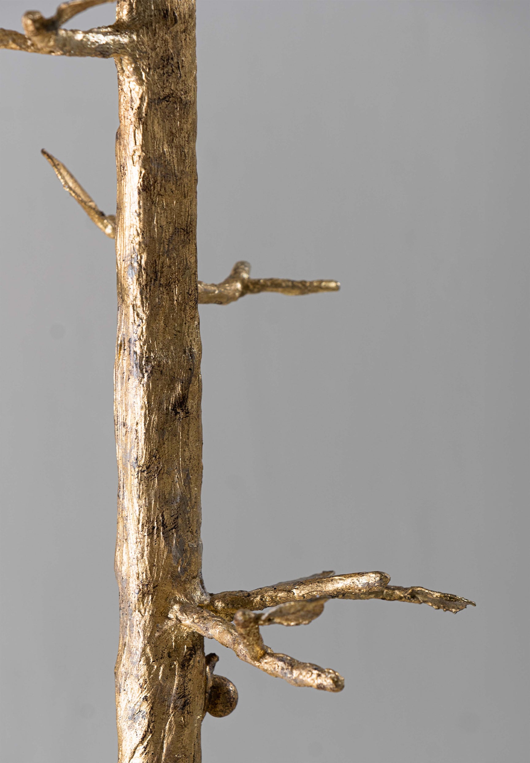 Decayed Gold