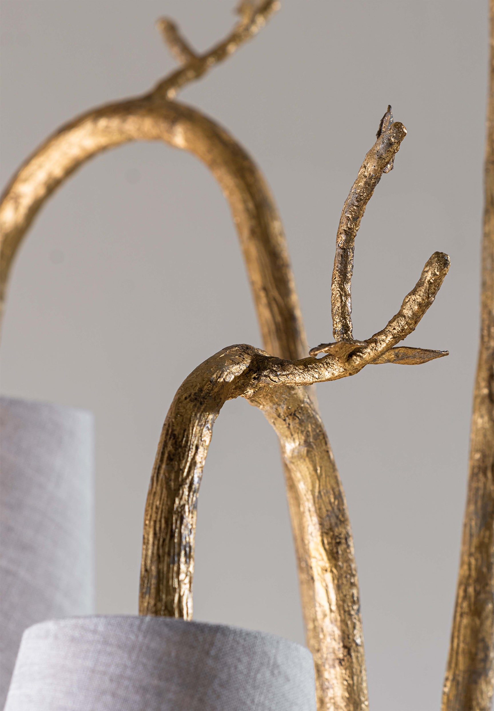 Decayed Gold