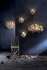 Porta Romana Autumn 21 mushroom wall lights