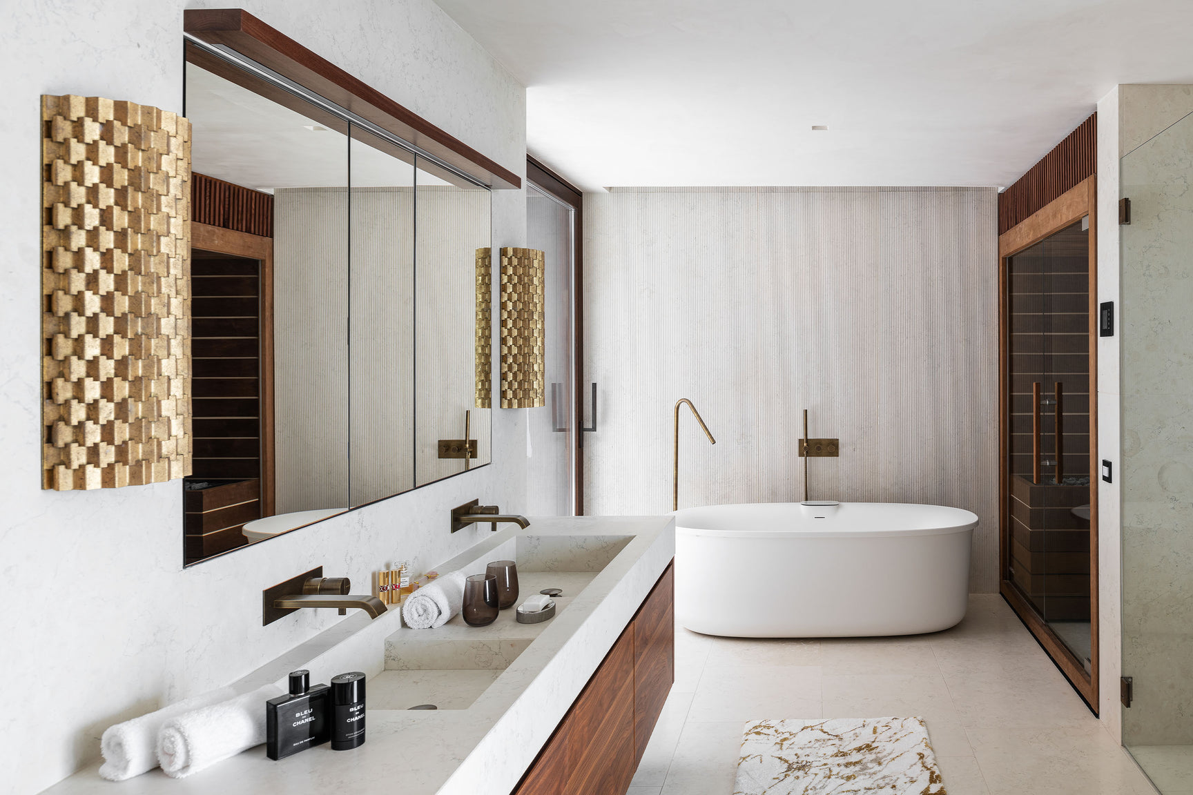 Miriam Sidler & Peter Peters I @STUDIO PETERPETERS INTERIORS ZURICH I
Photography by Pedro Machado