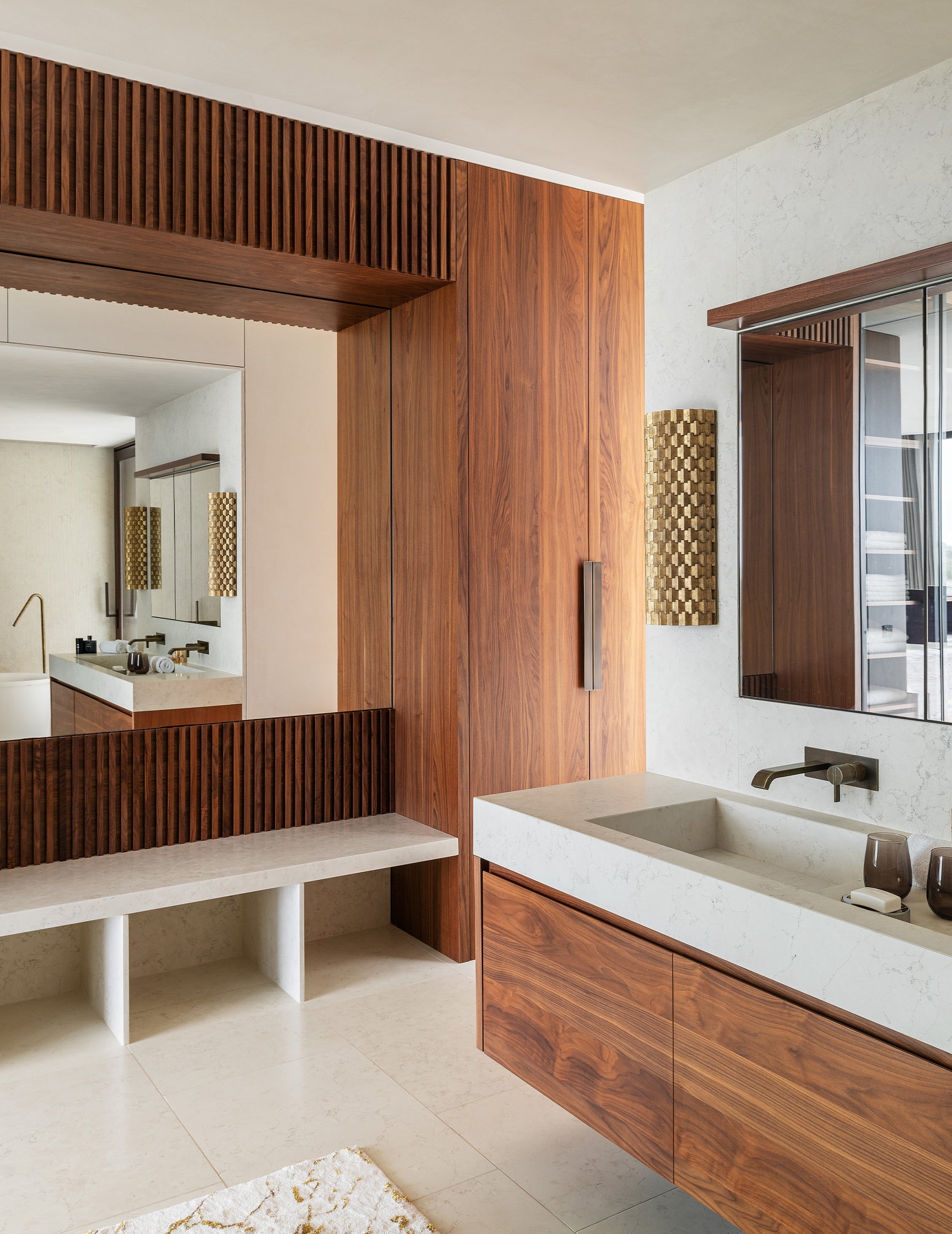 Miriam Sidler & Peter Peters I @STUDIO PETERPETERS INTERIORS ZURICH I
Photography by Pedro Machado