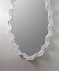 Clam Shell Mirror_Porta Romana