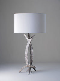 Burnt Silver | SLB44