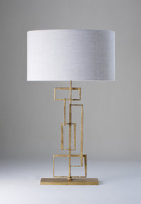 Decayed Gold | SLB47L