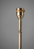 Old English Brass