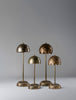 Old English Brass