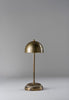 Old English Brass