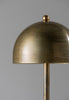 Old English Brass