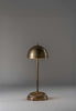 Old English Brass
