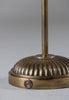 Old English Brass