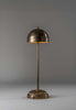 Old English Brass