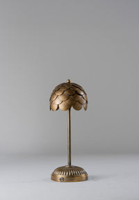 Old English Brass | SLB81