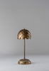 Old English Brass