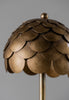 Old English Brass