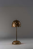 Old English Brass