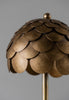Old English Brass