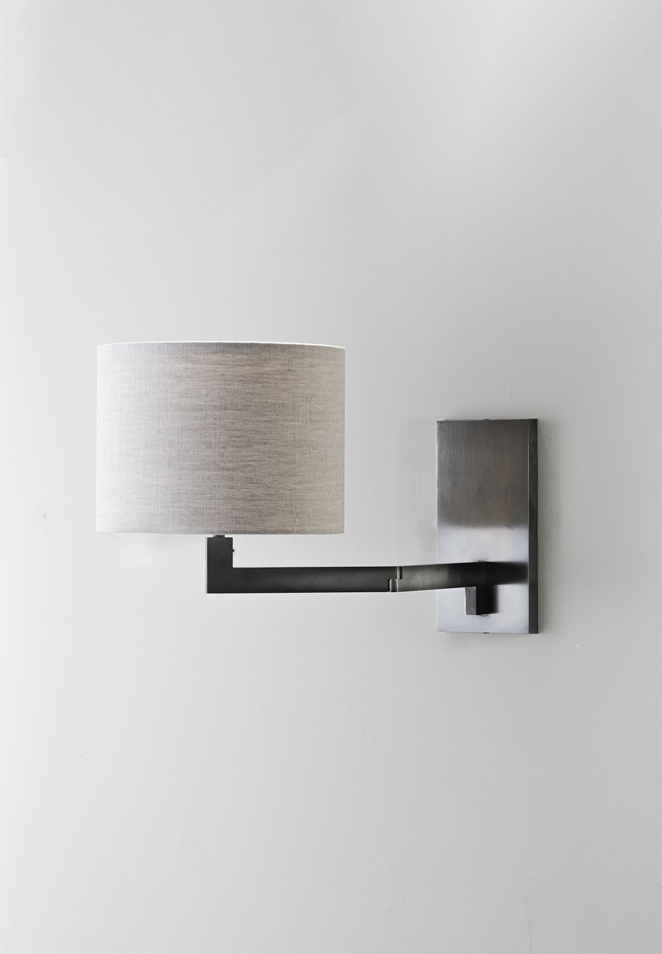 Bentley Wall Light