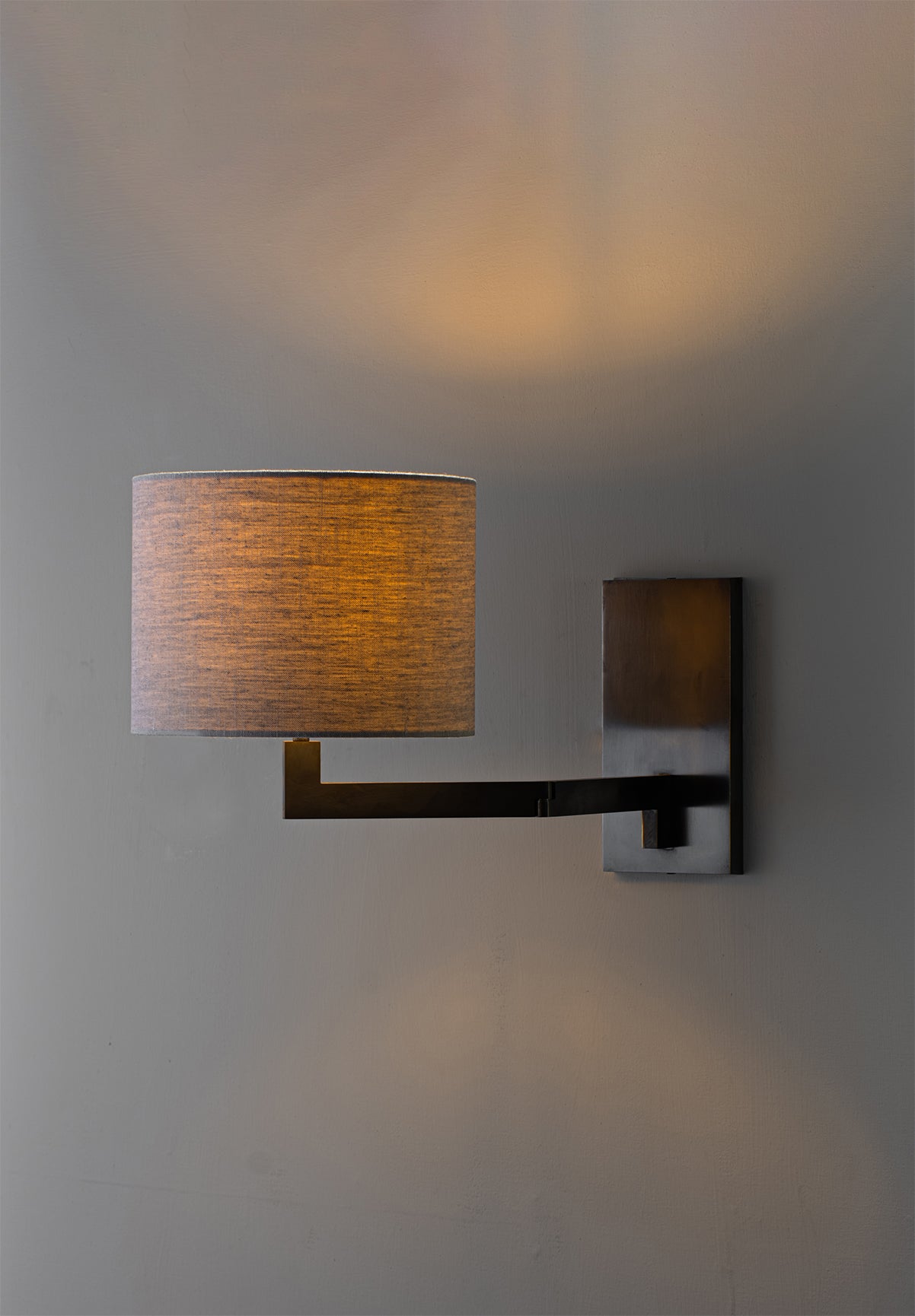 Bentley Wall Light