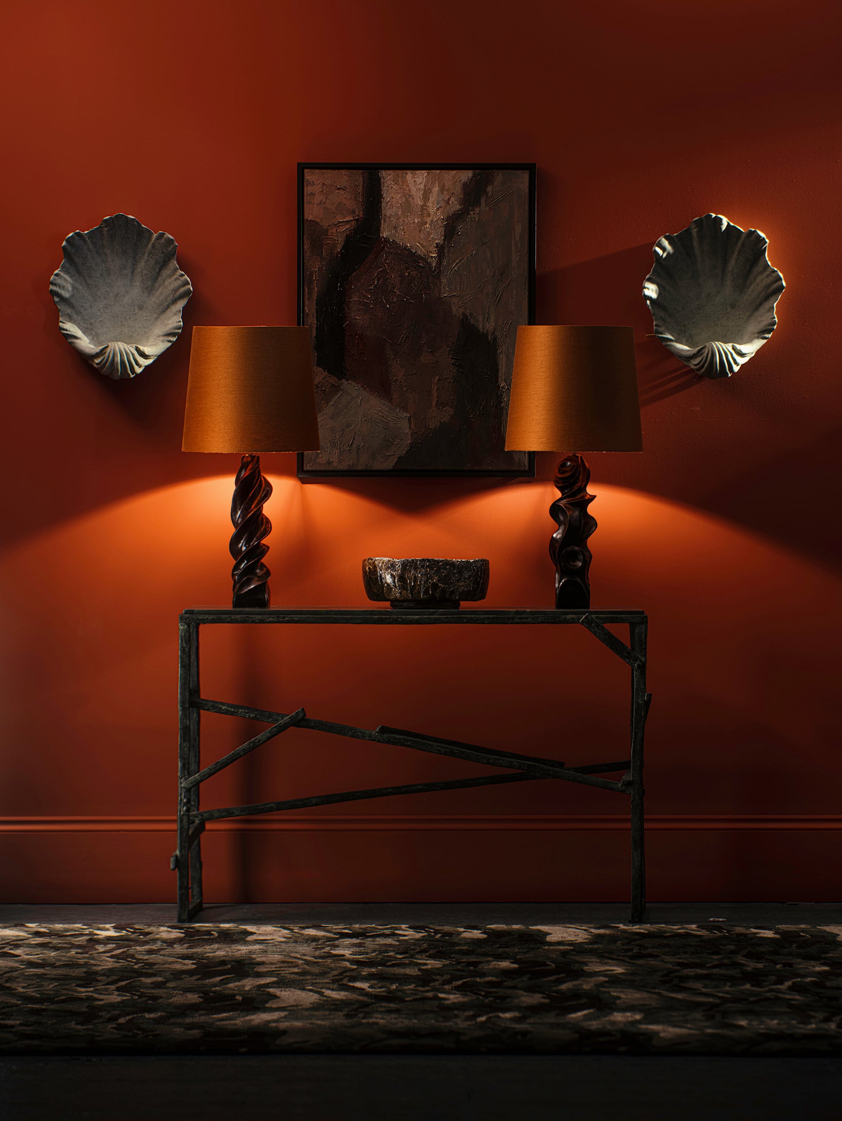 Lucian Lamp