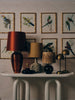 Thread Lamp