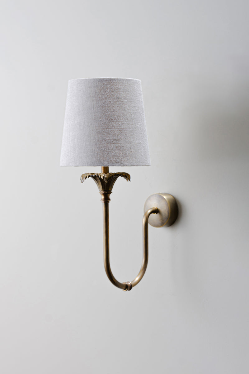 Edith Wall Light – Porta Romana