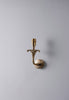 Old English Brass