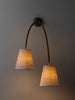 Huck Wall Light Large
