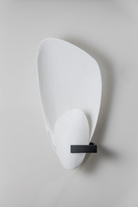 Plaster White with Carbon | TWL151