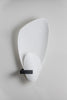 Plaster White with Carbon  | Right