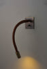 Huxley Jordan Wall Light Large