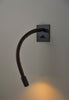 Huxley Jordan Wall Light Large