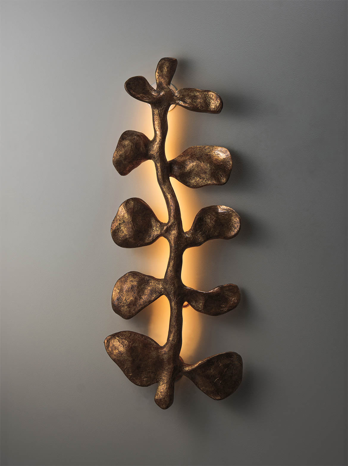 Fleur Wall Light