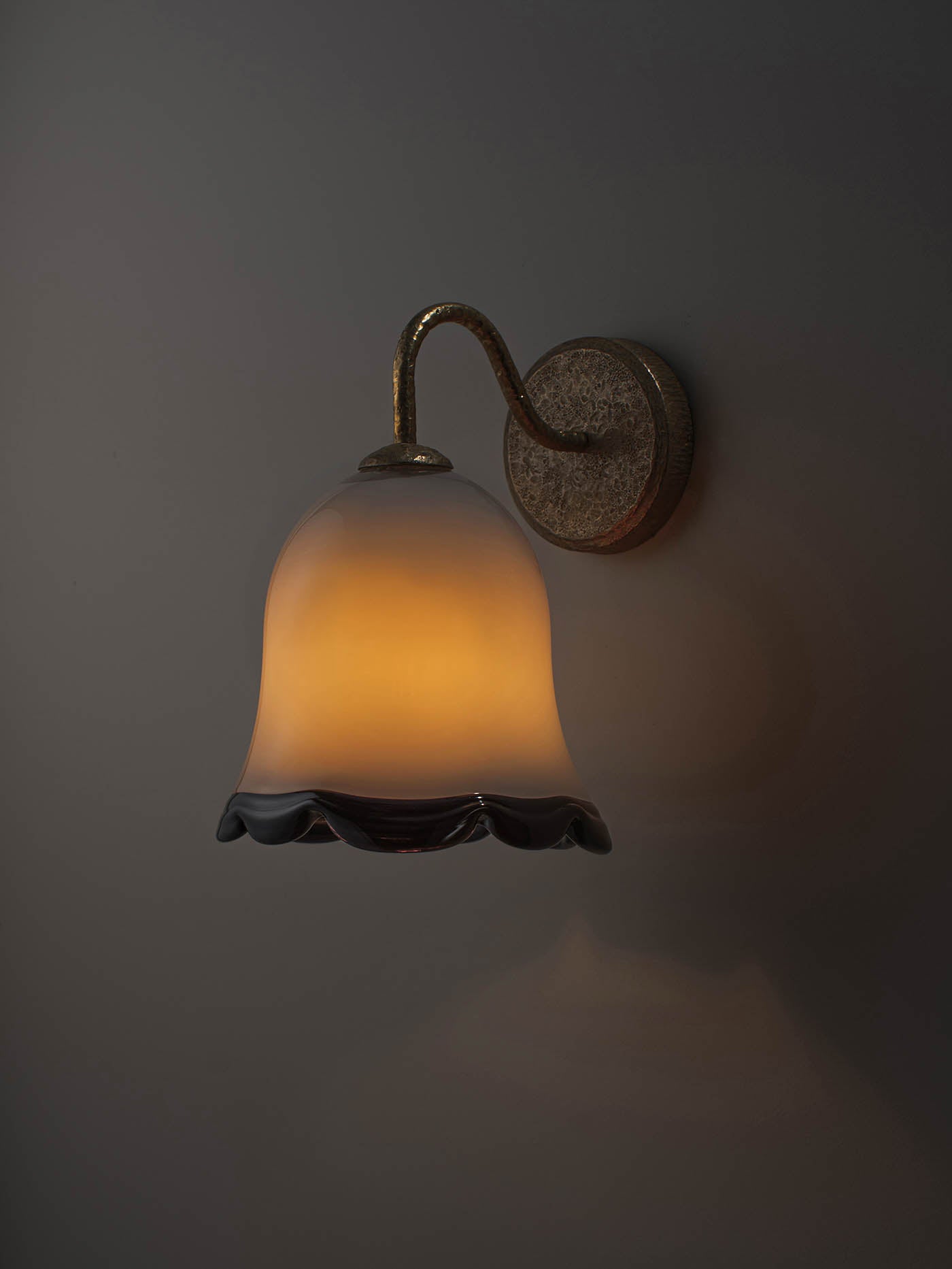 Evelyn Wall Light