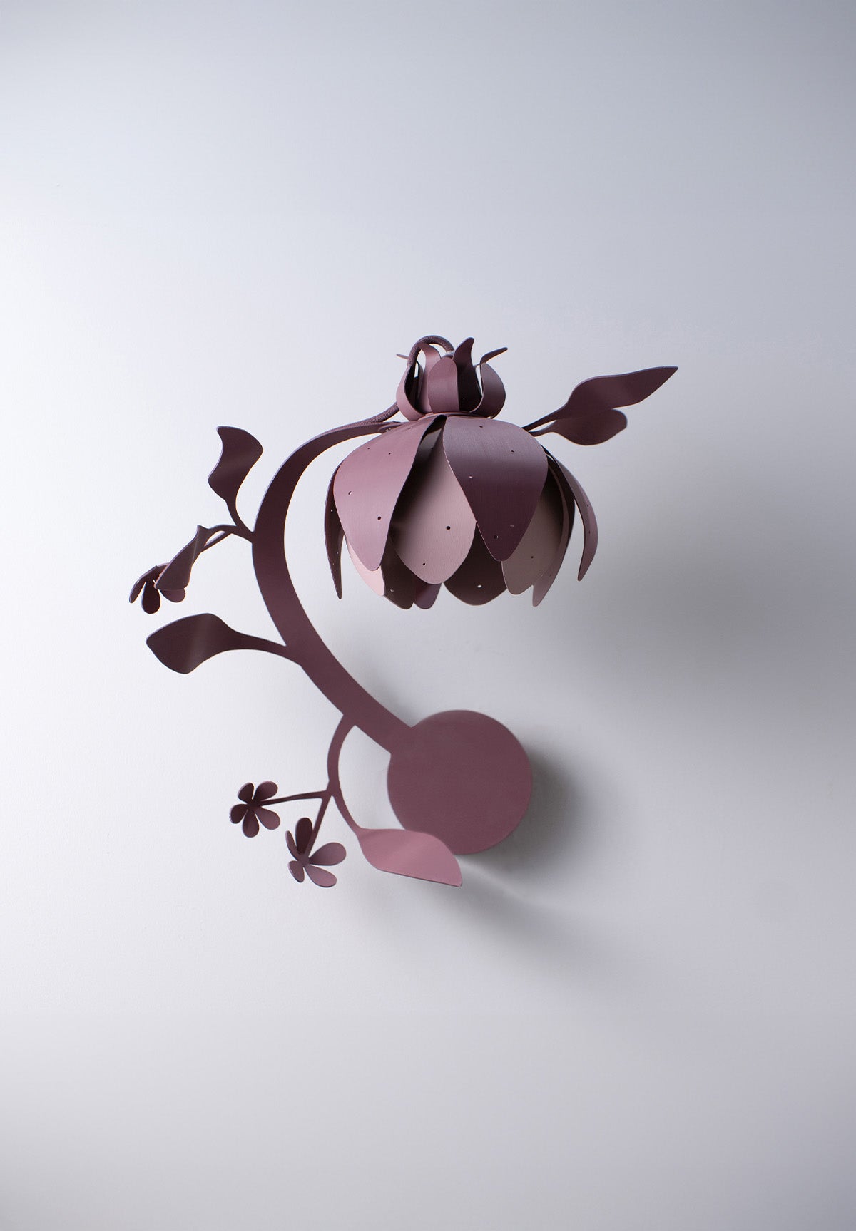 Botanica Wall Light – Porta Romana