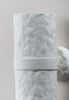 Plaster White & Gold