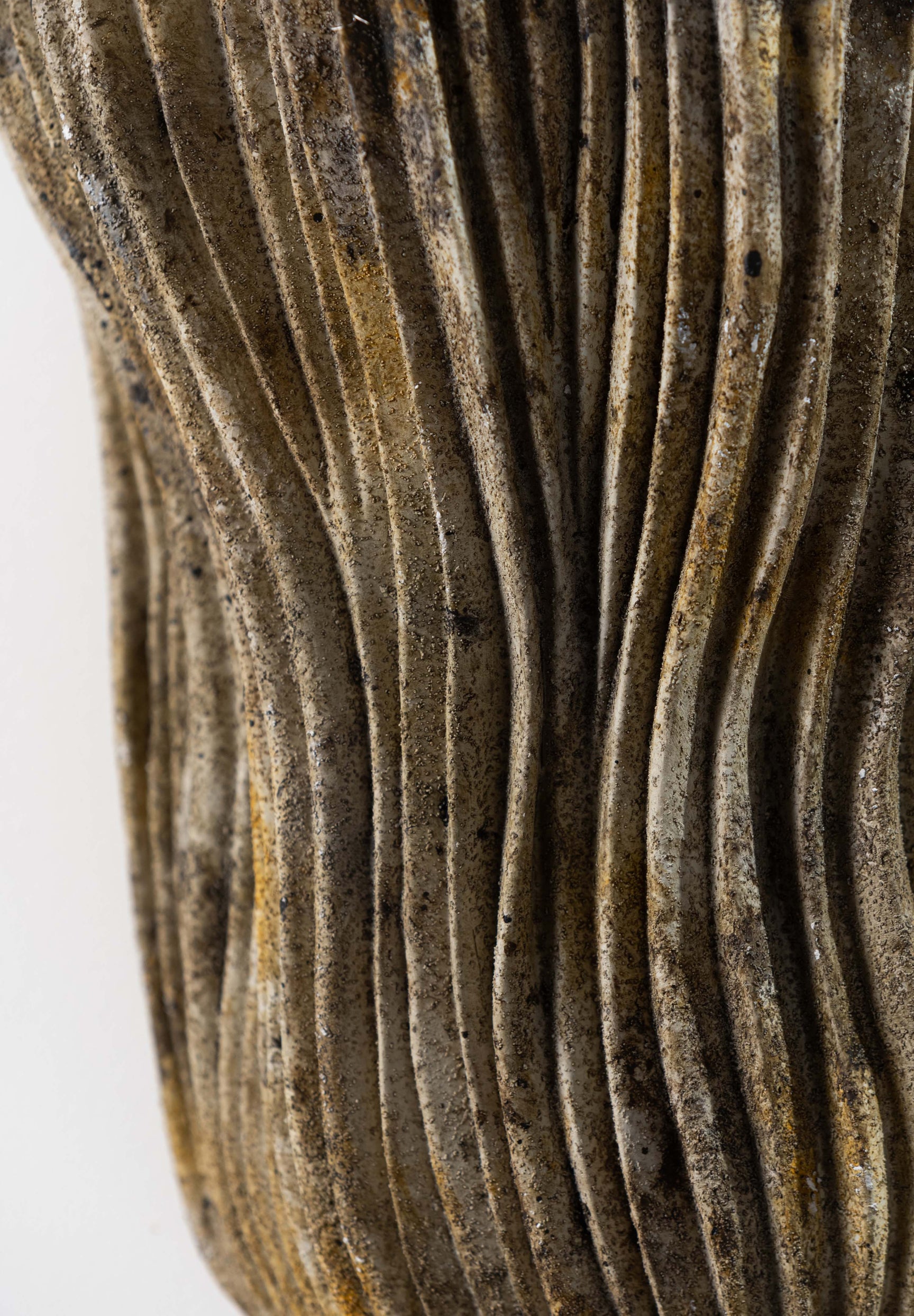 Burnt Stone 