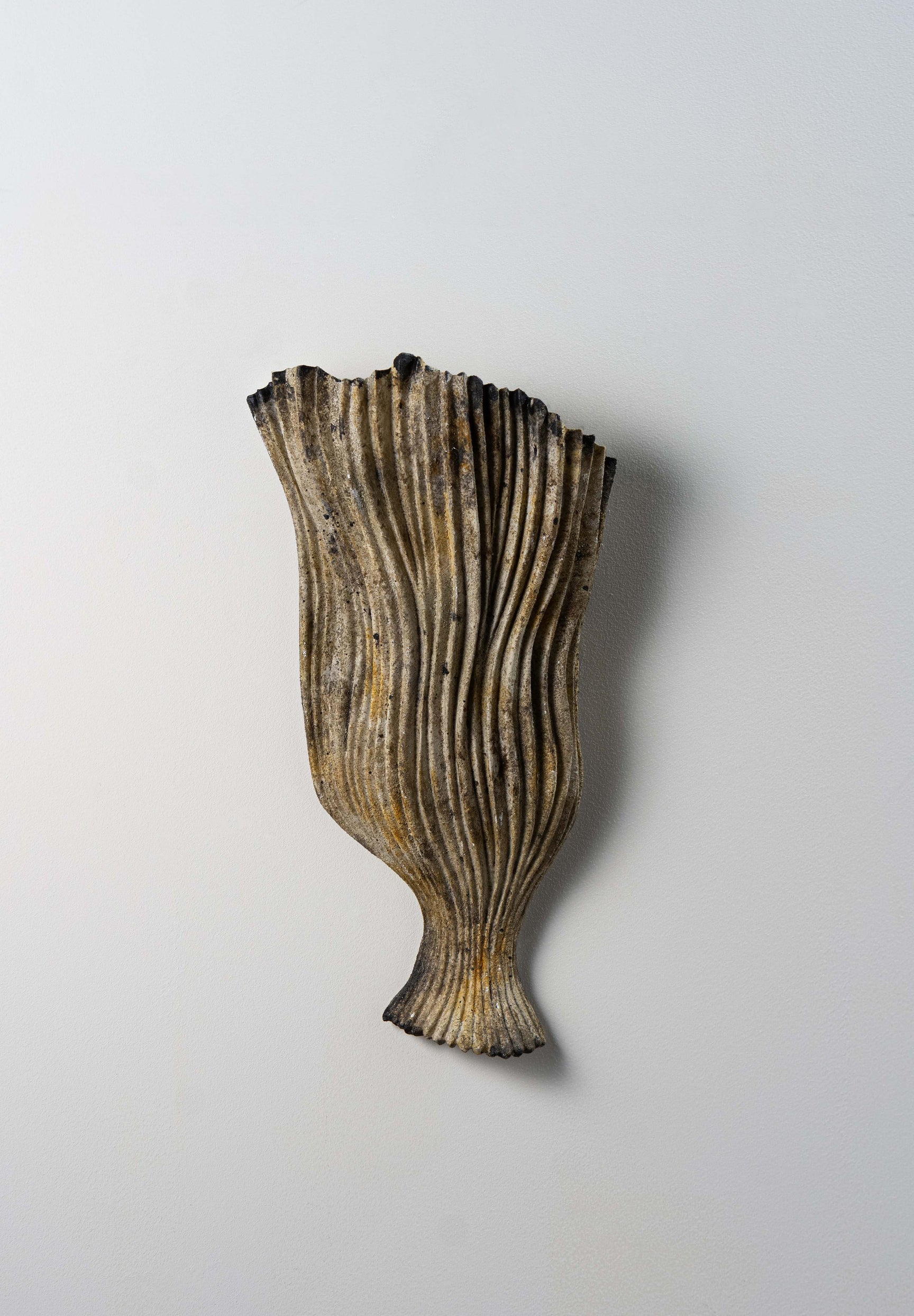 Burnt Stone | Right 
