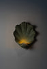 Scallop Wall Light Small