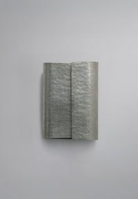 Burnished Silver | TWL57