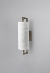 Burnt Silver | TWL71