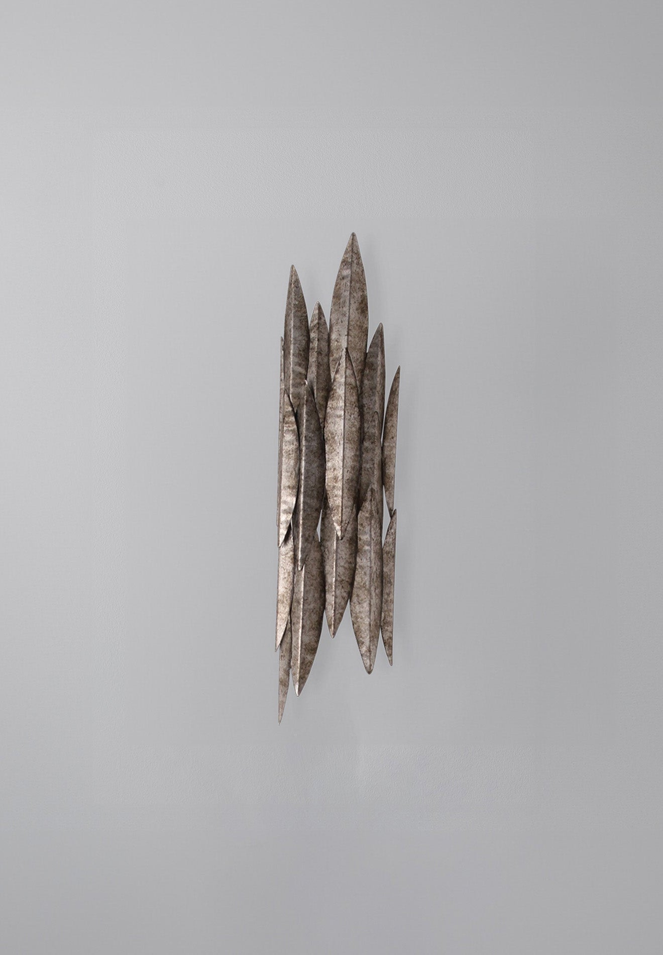 Cosmic Silver | Left