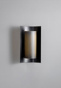 Bronze and Antiqued Brass | TWL92L